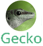 GeckoLinux icon